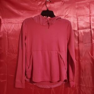 Pink Adidas Jacket